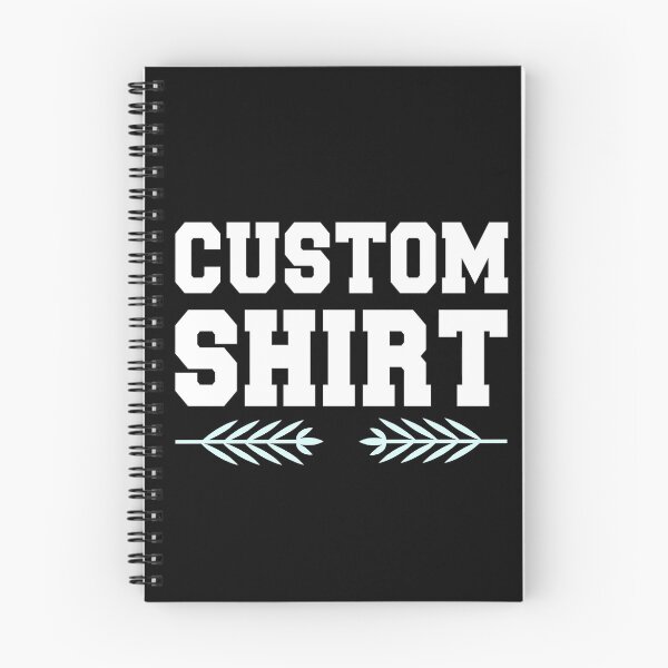Item preview, custom name shirt designed and sold by MS Design.