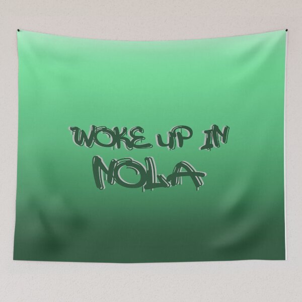 Item preview, Woke up in NOLA designed and sold by remfriedd.