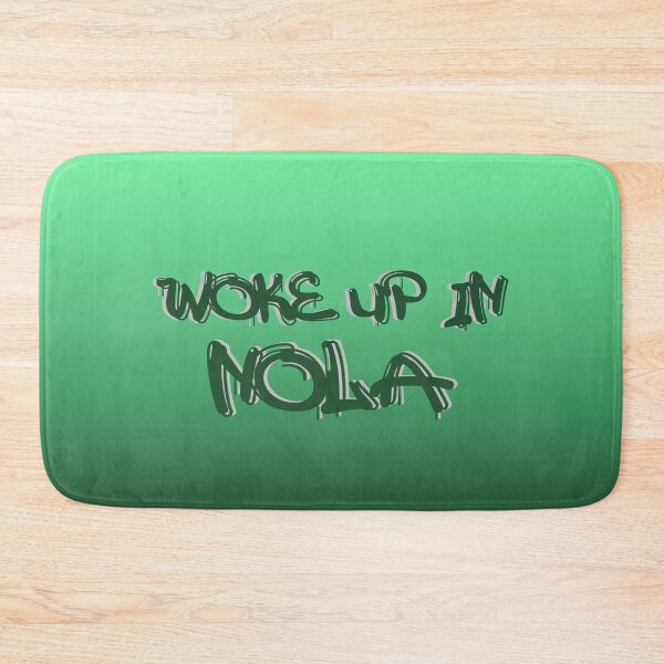 Item preview, Woke up in NOLA designed and sold by remfriedd.