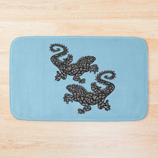Item preview, New Zealand Tuatara designed and sold by MRwonderfool.