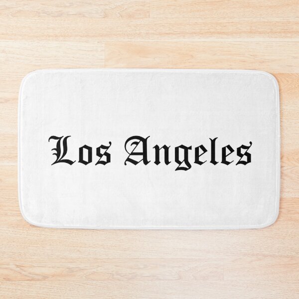 Item preview, Los Angeles designed and sold by ellystrueber.