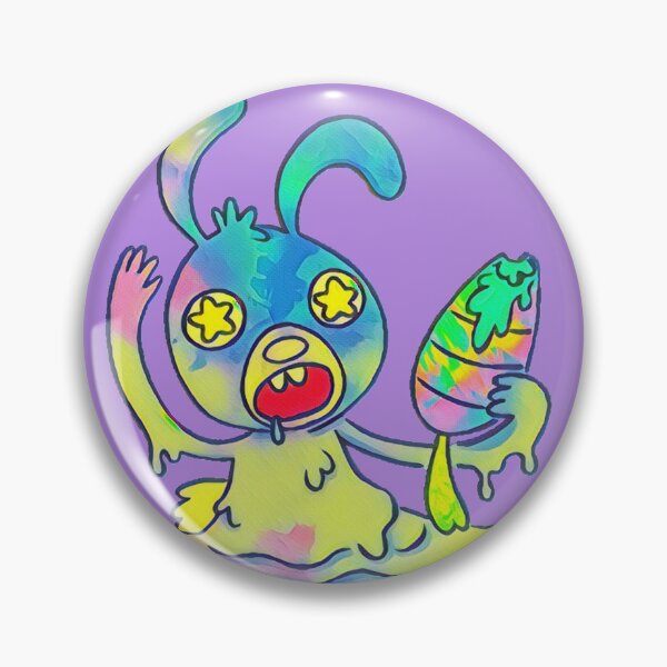 Item preview, Beware of Edibles designed and sold by stinky-kitty.