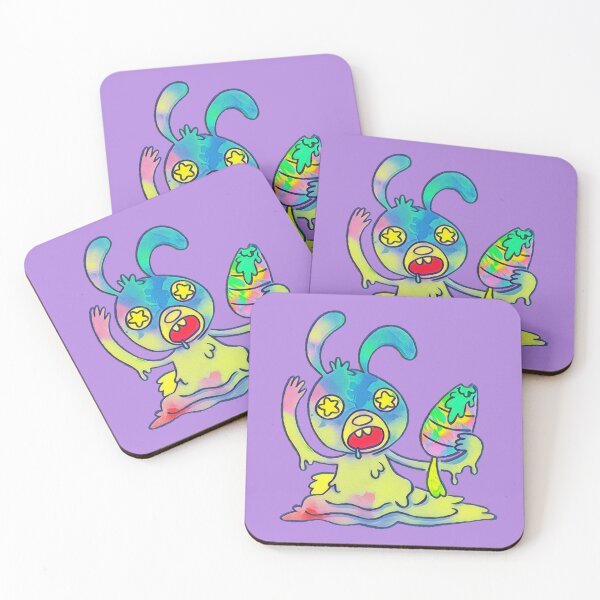 Item preview, Beware of Edibles designed and sold by stinky-kitty.