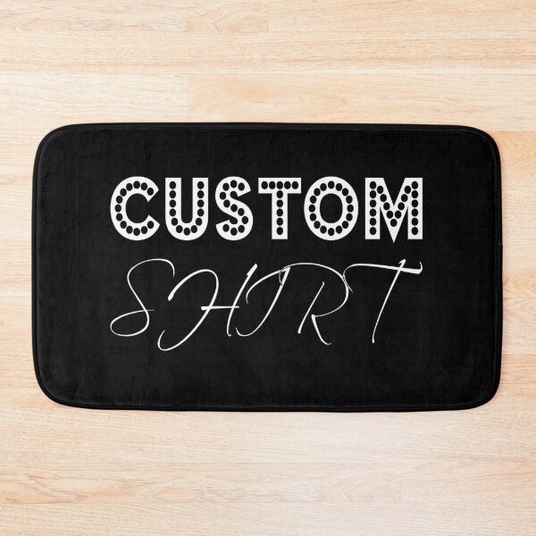 Item preview, custom shirt family  designed and sold by MS Design.