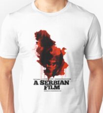 A Serbian Film Unisex T-Shirt