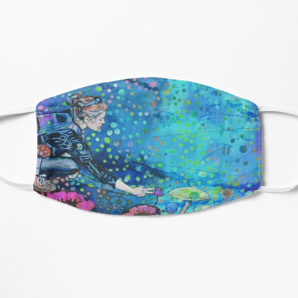 Exploration Mask