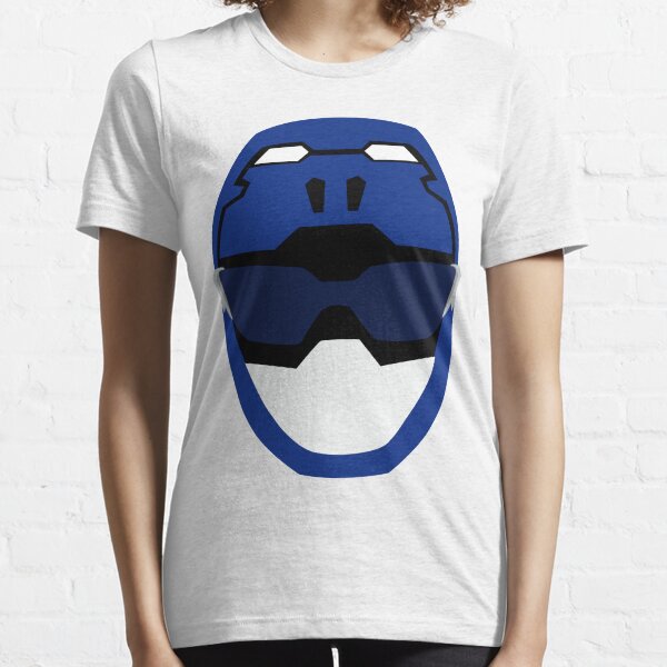 Blue Buster Essential T-Shirt