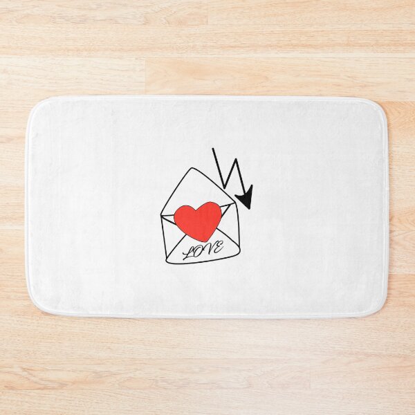 Item preview, Love letter! designed and sold by Mr.Epic - Shop.