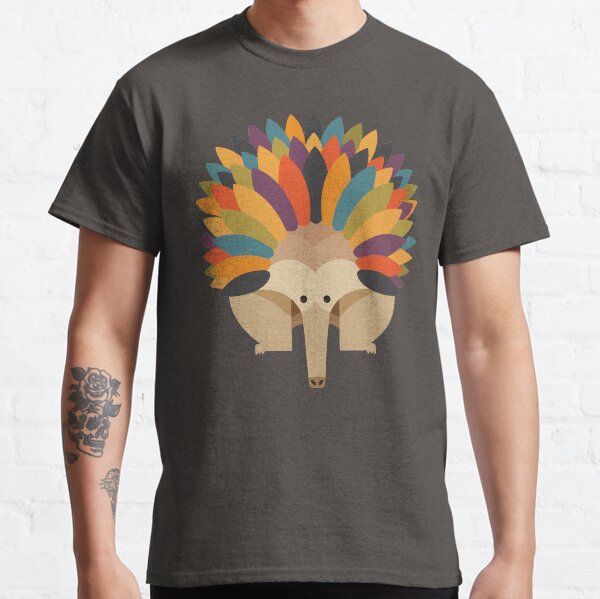 Item preview, Hello Echidna designed and sold by printedsparrow.