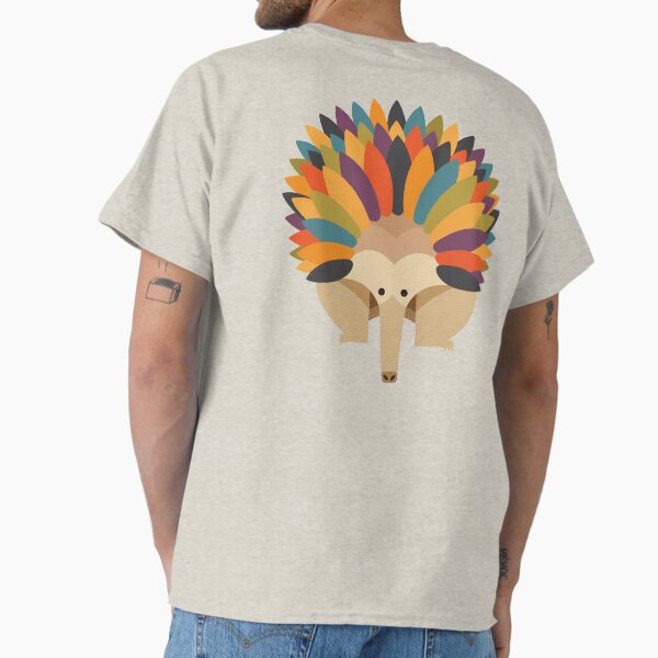 Item preview, Hello Echidna designed and sold by printedsparrow.