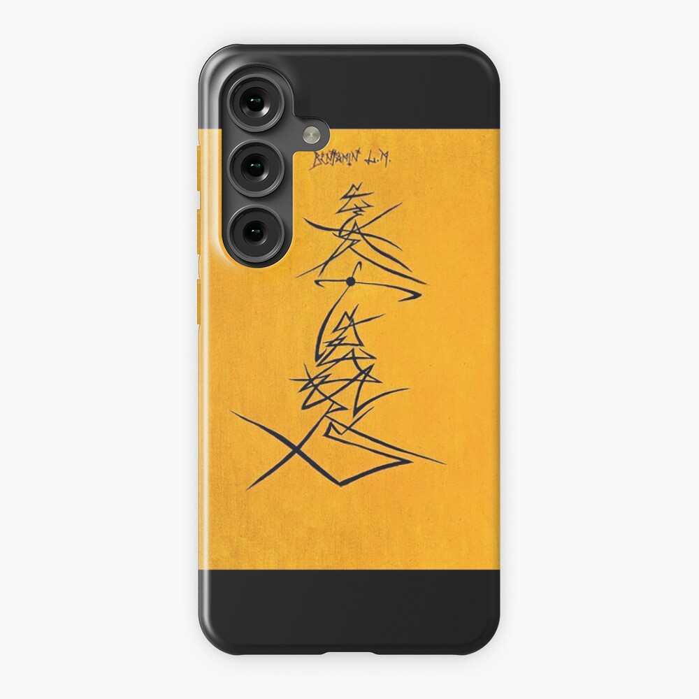 Item preview, Samsung Galaxy Snap Case designed and sold by BenjaminLM7.