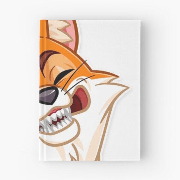 Item preview, Smile Fox designed and sold by tewoks.