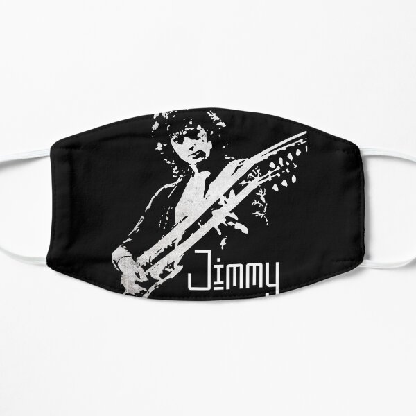 Rock Fan Art Mask