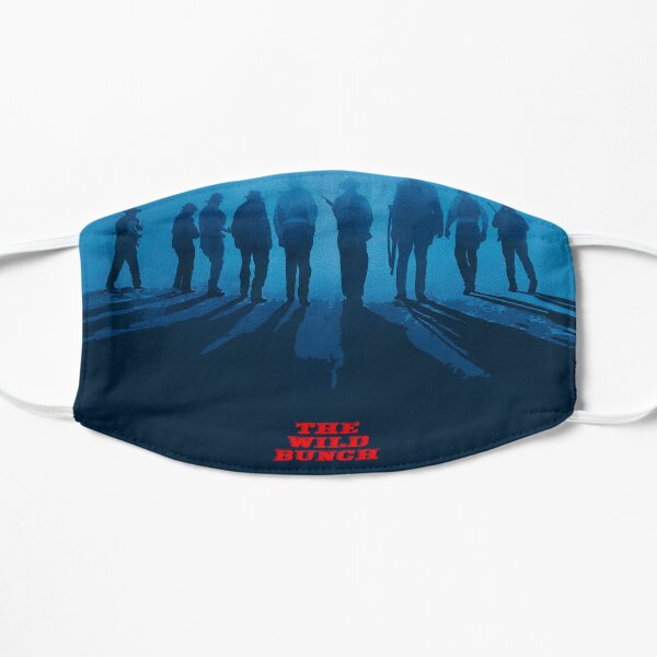 The Wild Bunch Mask