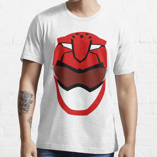 Red Buster Essential T-Shirt