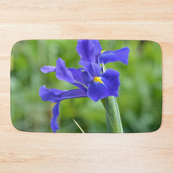 Item preview, Iris versicolor designed and sold by lizdomett.