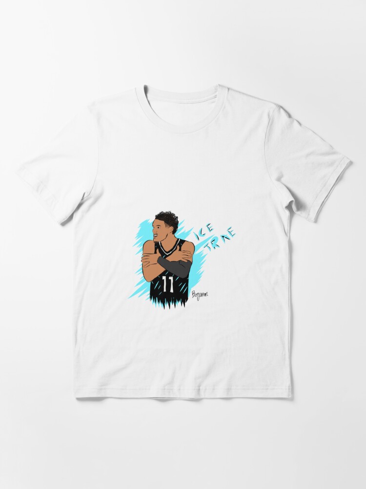 ice trae young shirt