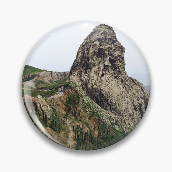 Item preview, Rocky hillside, awesome geology  designed and sold by Briangorter.