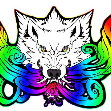 Artwork thumbnail, Smoke by mongrelist