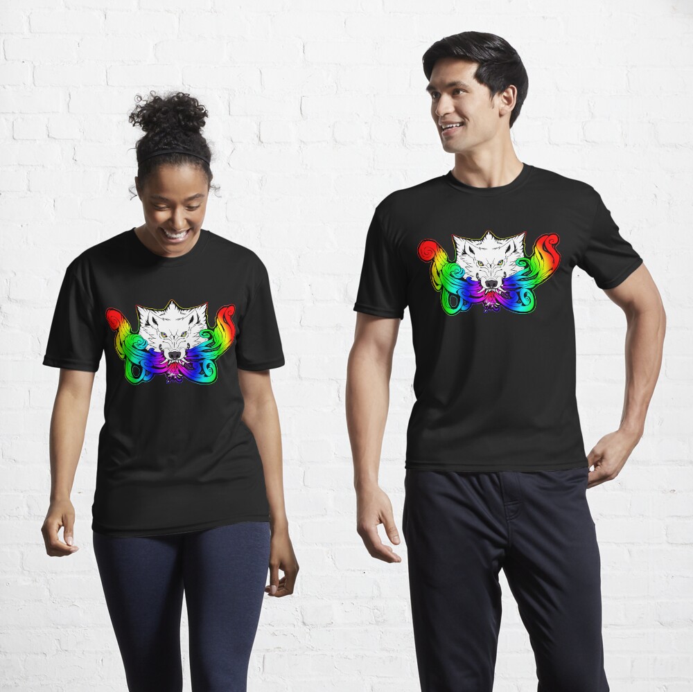 Item preview, Active T-Shirt designed and sold by mongrelist.