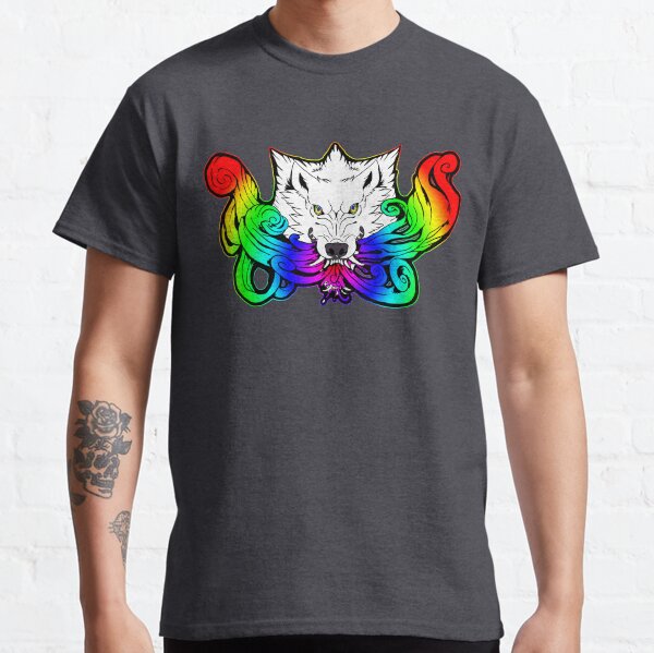 Smoke Classic T-Shirt