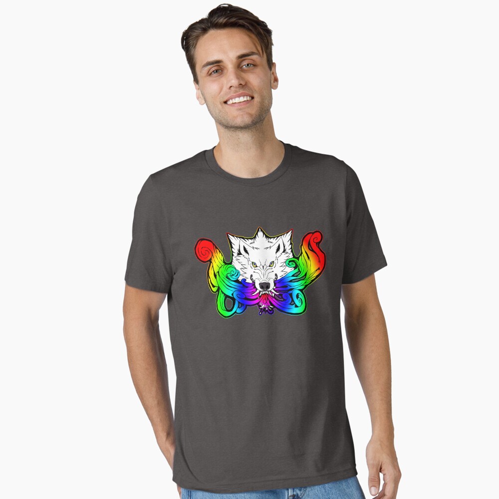 Item preview, Essential T-Shirt designed and sold by mongrelist.