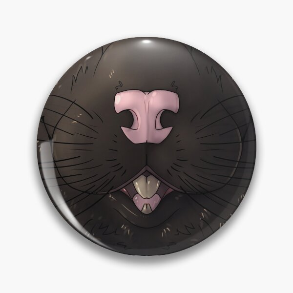 Item preview, Animal Mask - Rat - Black designed and sold by aviantheatrics.
