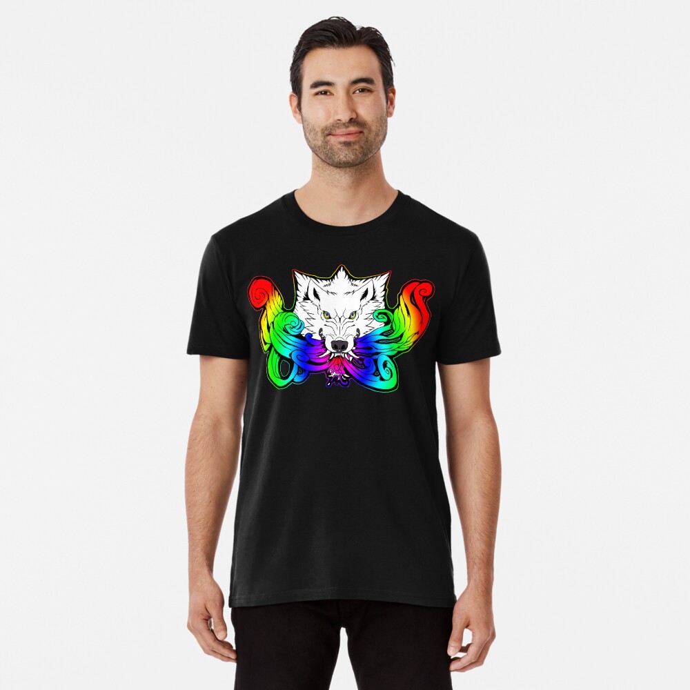 Item preview, Premium T-Shirt designed and sold by mongrelist.