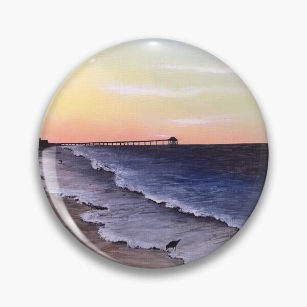 Item preview, Island Pier designed and sold by 33Sbart16.
