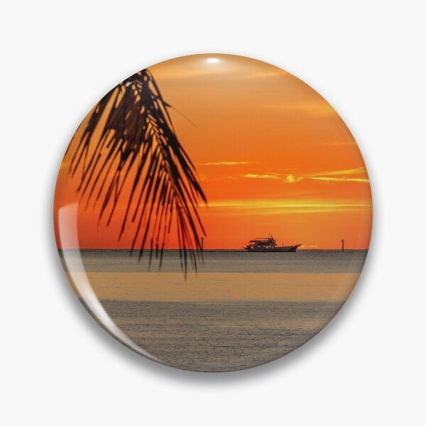Item preview, Townsville Sunrise designed and sold by Luke Foster.