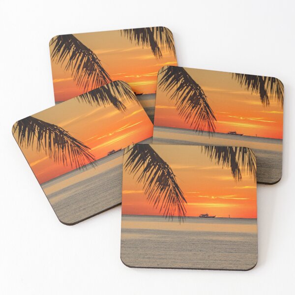 Item preview, Townsville Sunrise designed and sold by Luke Foster.