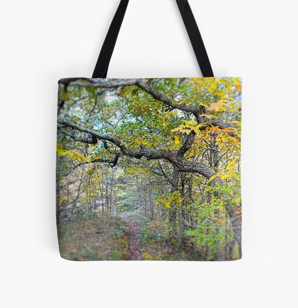 Item preview, Hiking Echo Valley designed and sold by LynyrdSky.