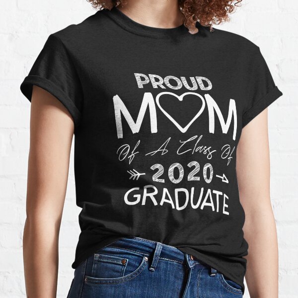 Senior Mom T Shirts Redbubble