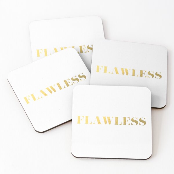 Item preview, Flawless Faux Gold Foil designed and sold by tshirtstylist.