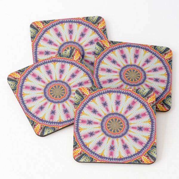 Item preview, Crochet spokes designed and sold by MarilynBaldey7.
