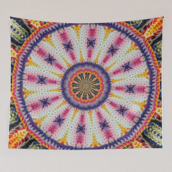 Item preview, Crochet spokes designed and sold by MarilynBaldey7.