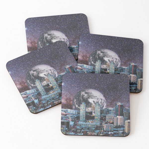 Item preview, nightscape designed and sold by charzarts.