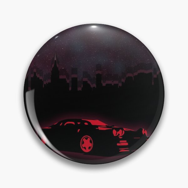 Item preview, Night Drive designed and sold by Scob 21.