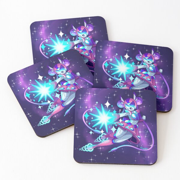Item preview, Guardian of the Stars designed and sold by GeminineArt.