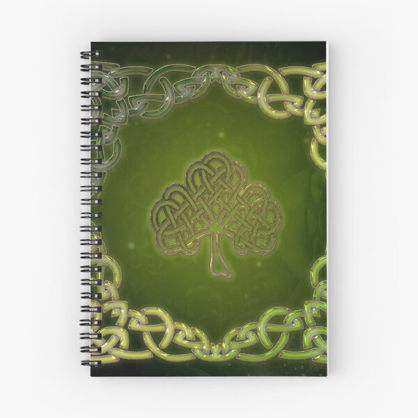 Item preview, Wonderful elegant celtic knot designed and sold by nicky2342.