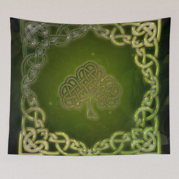 Item preview, Wonderful elegant celtic knot designed and sold by nicky2342.