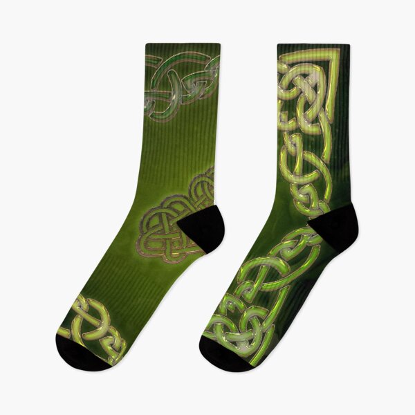 Item preview, Wonderful elegant celtic knot designed and sold by nicky2342.