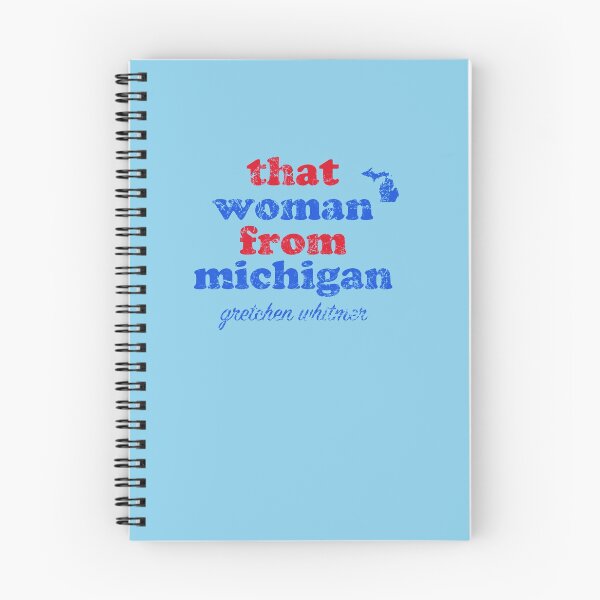 Item preview,  I stand with that woman from Michigan designed and sold by Birdtheman12345.