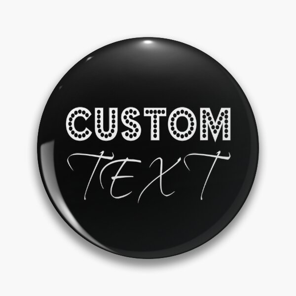 Item preview, Custom Text Name designed and sold by MS Design.