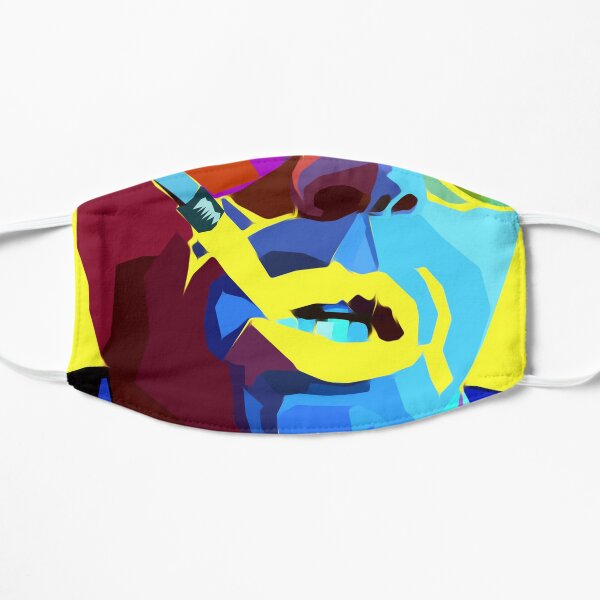 Fear And Loathing In Las Vegas Painting Mask