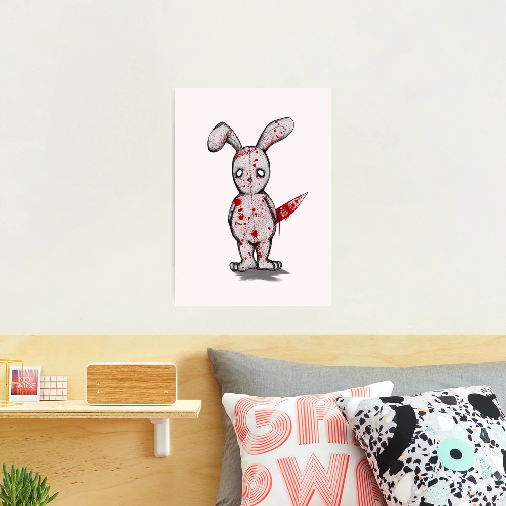 Killer Bunny