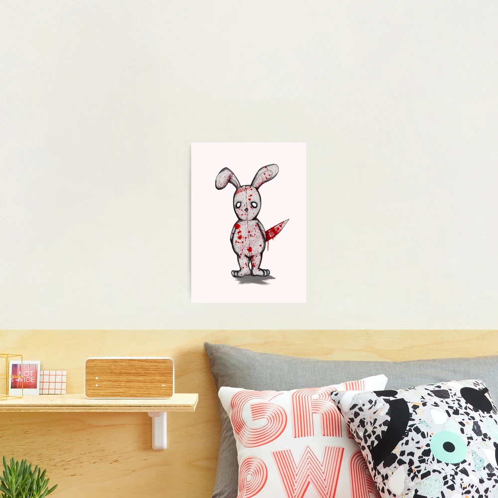 Killer Bunny