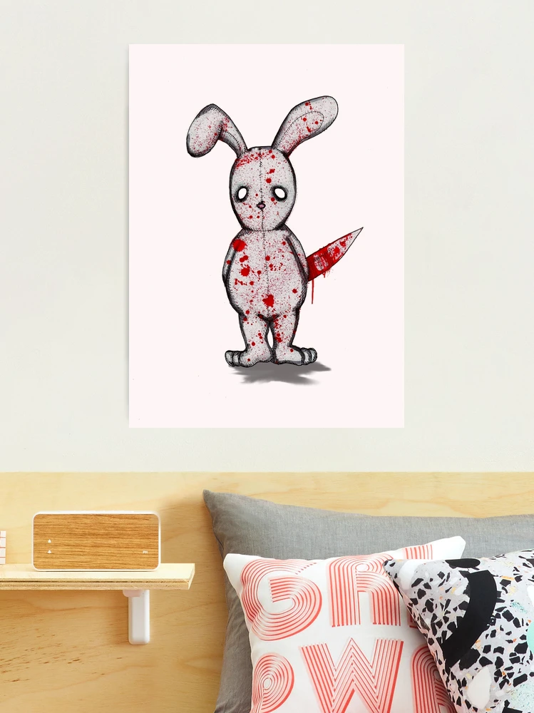 Killer Bunny