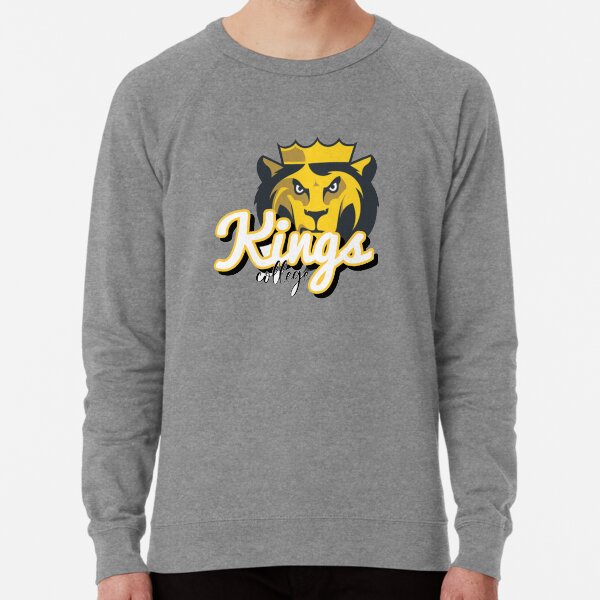 Kings College Sweatshirts Hoodies Redbubble
