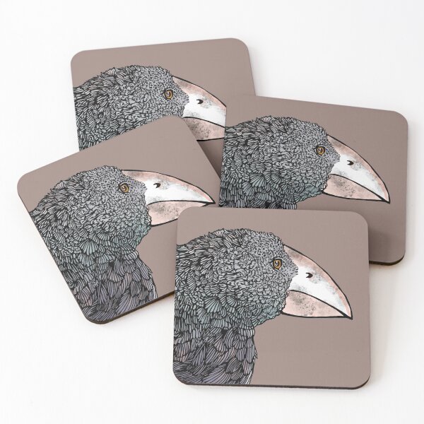 Item preview, New Zealand Takahe designed and sold by MRwonderfool.